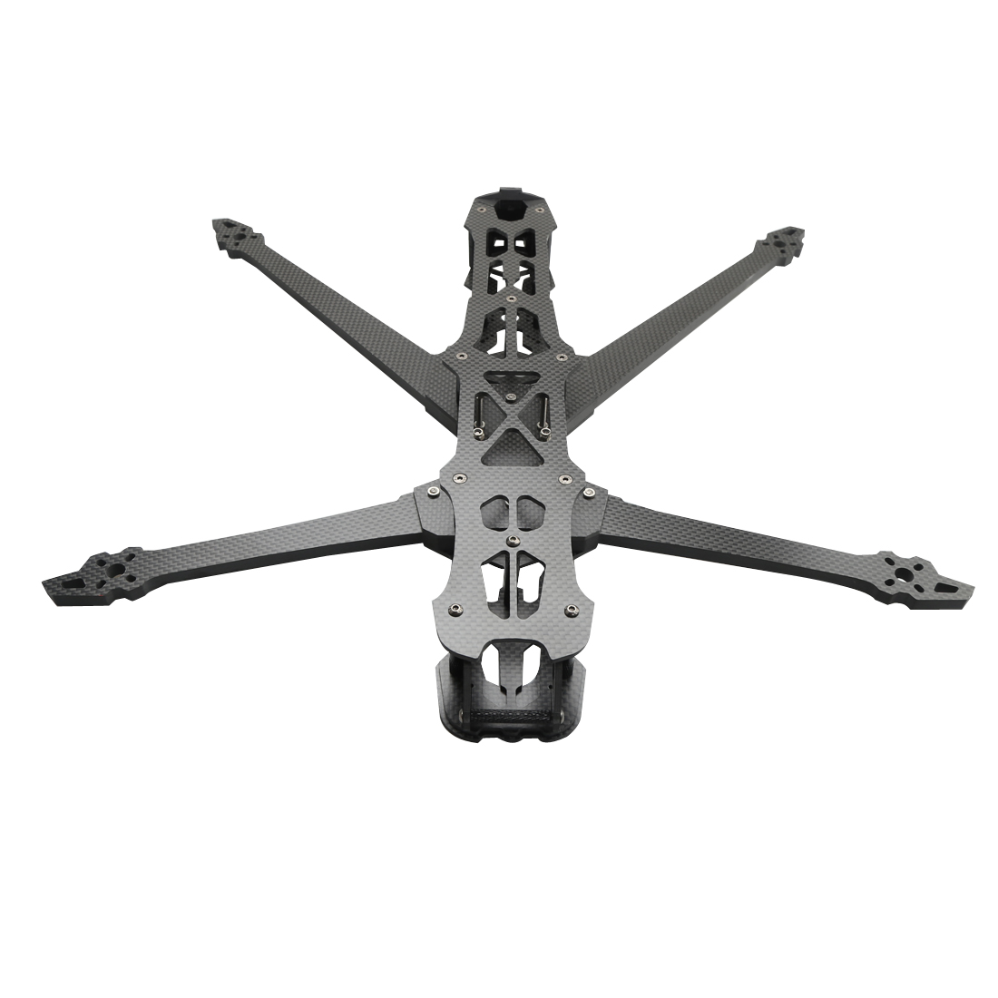 Drone Kit Fpv - Zestaw ramy drona FPV GK-V3 15