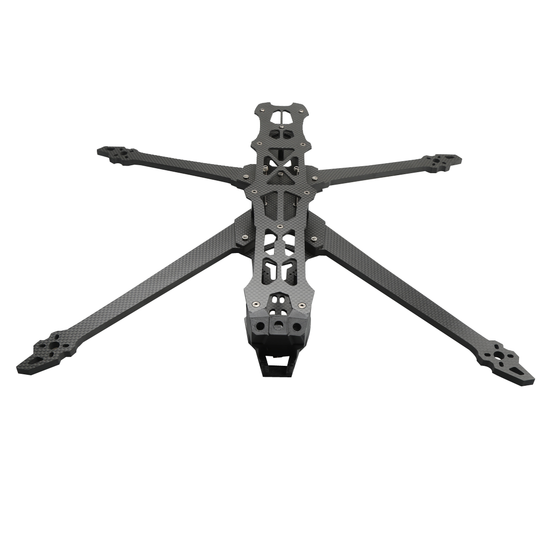 Zestaw ramy drona FPV GK-V3 15 – Drone Kit Fpv recenzja i cena