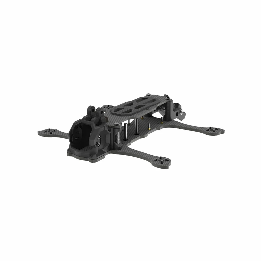 iFlight iH3 168mm Rozstaw Osi  – Drone Kit Fpv recenzja i cena