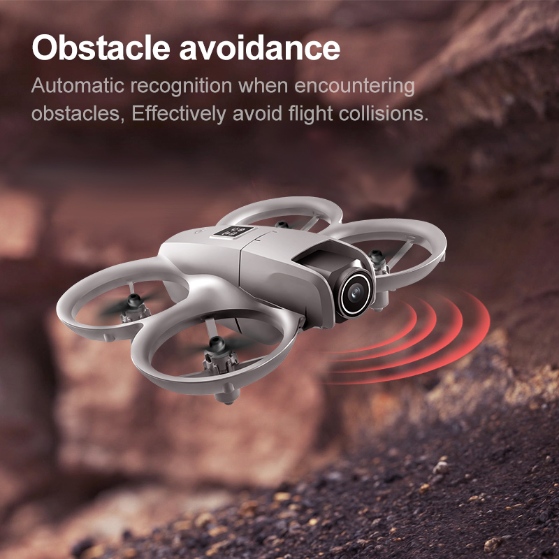 Dron 2026 GT3 MAX RC 8K 5G Pro – Drone Kit Professional recenzja i cena