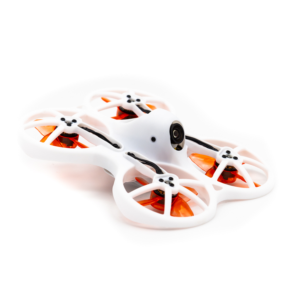 Emax EZ Pilot Pro RTF Zestaw F – Drone Kit Racing recenzja i cena