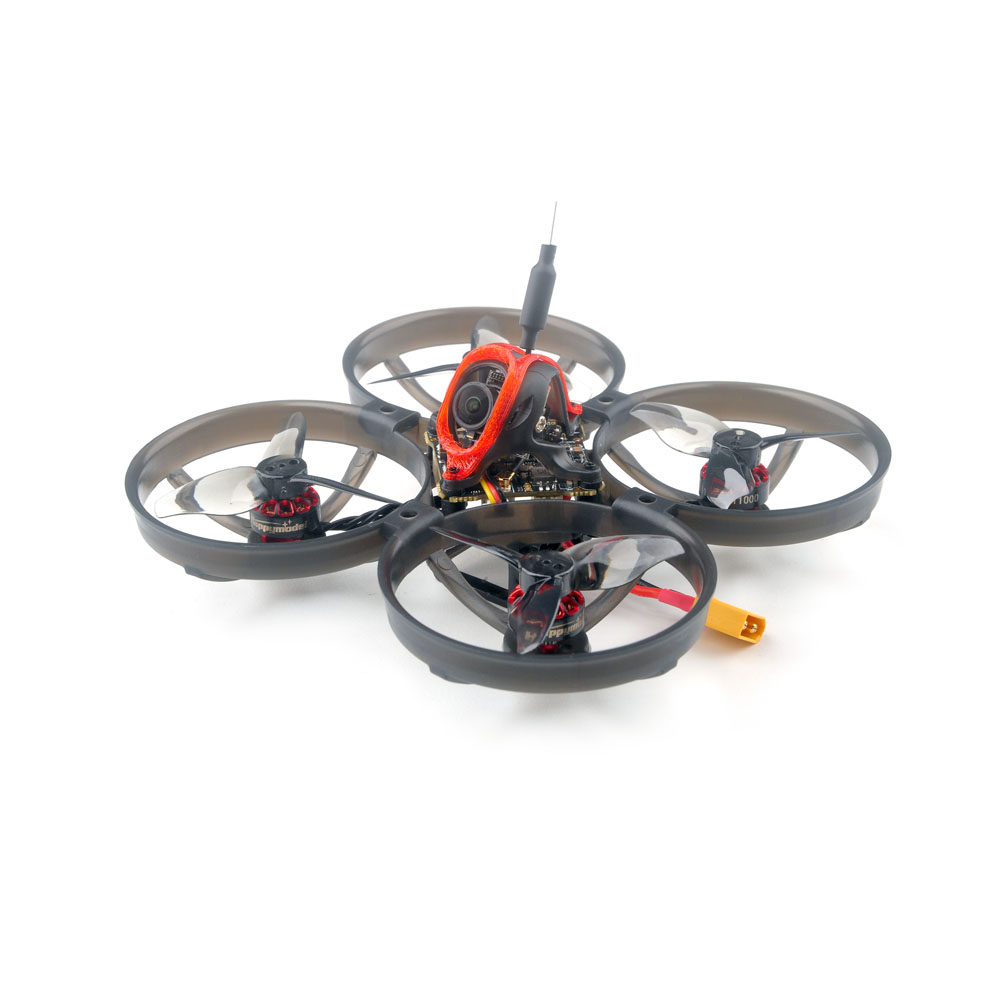 HappyModel Mobula8 1-2S 85mm M – Drone Kit Fpv recenzja i cena