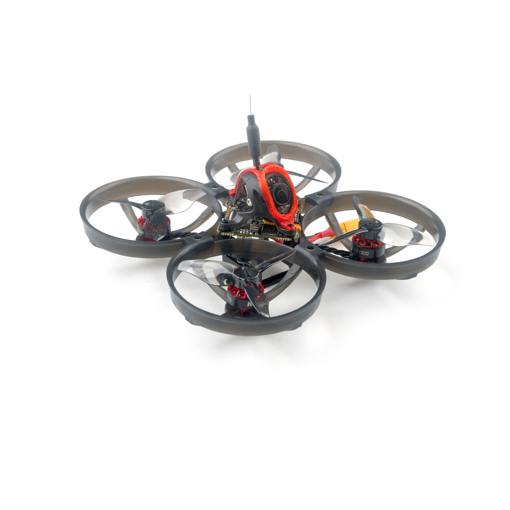 HappyModel Mobula8 1-2S 85mm M – Drone Kit Fpv recenzja i cena