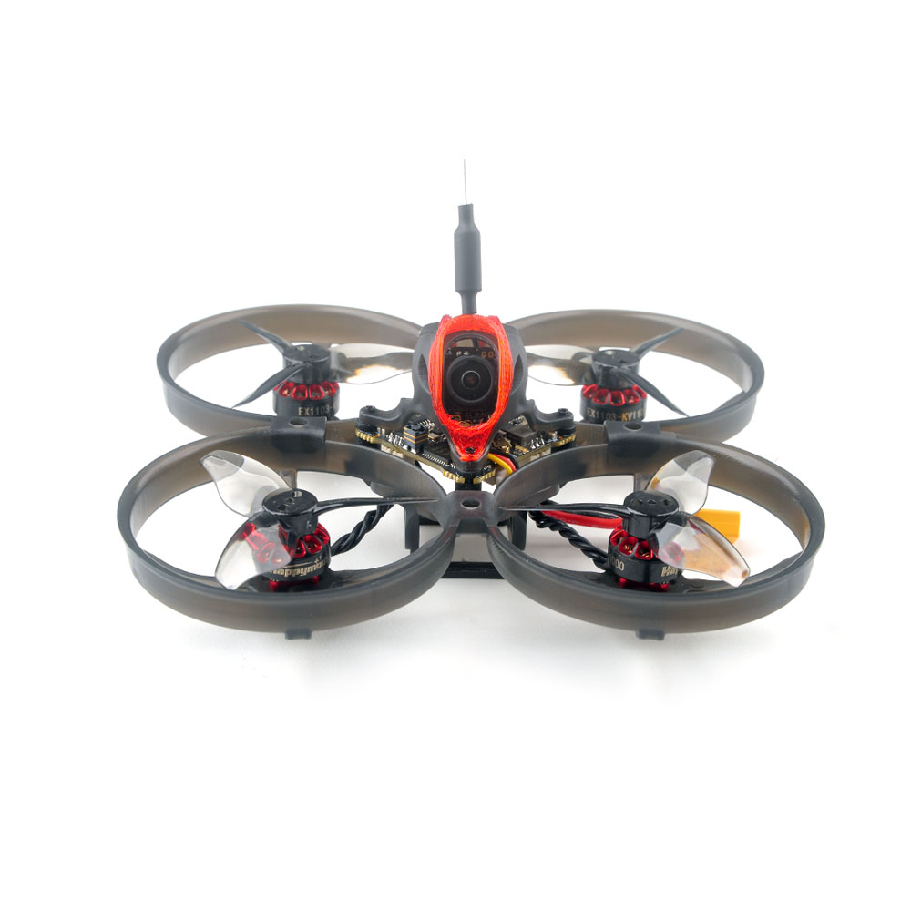 HappyModel Mobula8 1-2S 85mm M – Drone Kit Fpv recenzja i cena